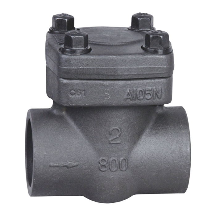 Forged Steel Check Valve