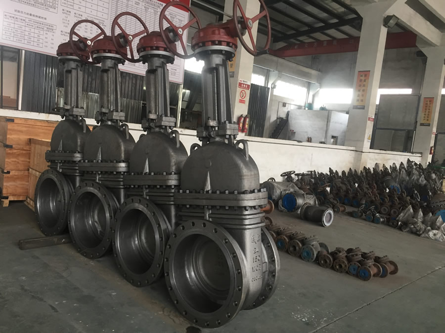 How to choose the industrial valve sealing surface? Domos Fluid