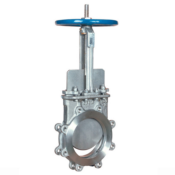 Knife Gate Valve